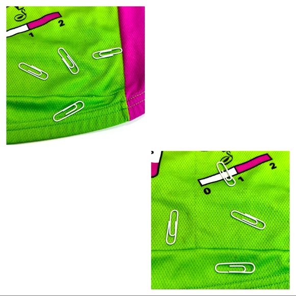 Voler Cycling Jersey - Picture 10 of 12